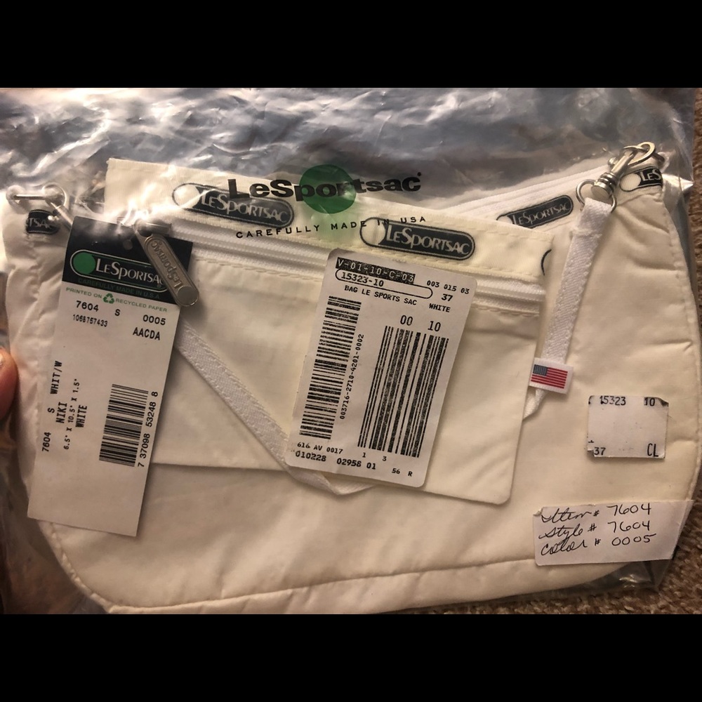 LeSportsAC Travel Bags-2